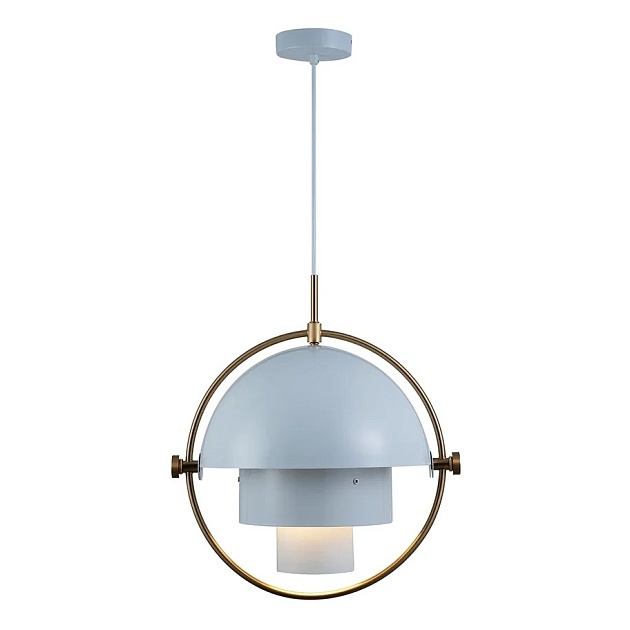 Подвесной светильник Loft IT Multi-Lite LOFT9915-WH Фото № 1