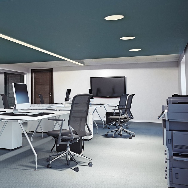 Накладная светодиодная панель Apeyron 06-41 изображение 12 Накладная светодиодная панель Apeyron 06-41 Фото № 12