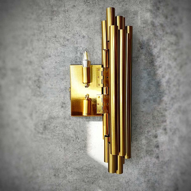 Бра Imperium Loft Brubeck 84834-22 Фото № 8