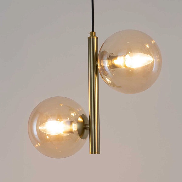 Подвесная люстра Citilux Лорен CL146023 Фото № 6