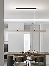 Светильник подвесной Lightera Bermeho LE104L-120GA WIFI 4