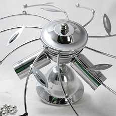 Потолочная люстра Lussole Lgo GRLSP-0185 4