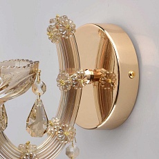 Бра Chiaro Одетта 405010101 1