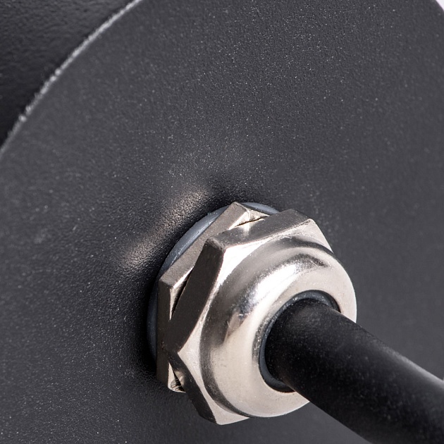 Уличный светильник Arte Lamp Mistero A3303AL-1BK изображение 2 Уличный светильник Arte Lamp Mistero A3303AL-1BK Фото № 2