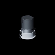 Встраиваемый светильник Led Holding DOT VS 10W TRIAC LH1611548 1