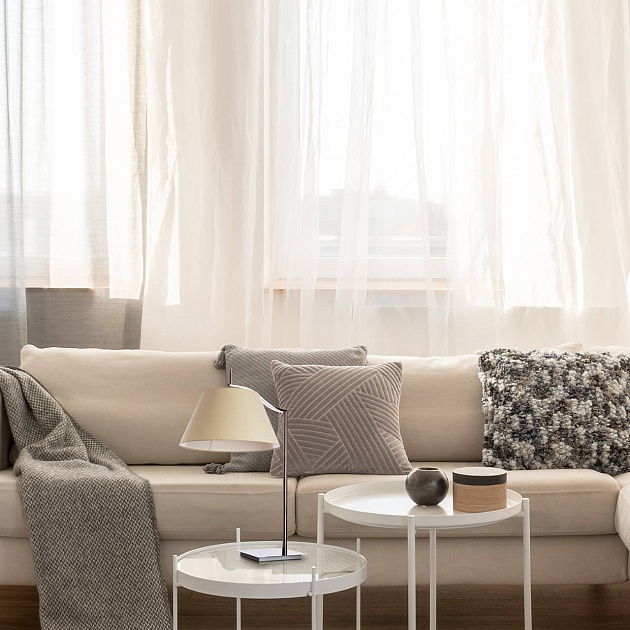 Настольная лампа Divinare 1341/02 TL-1 Фото № 5