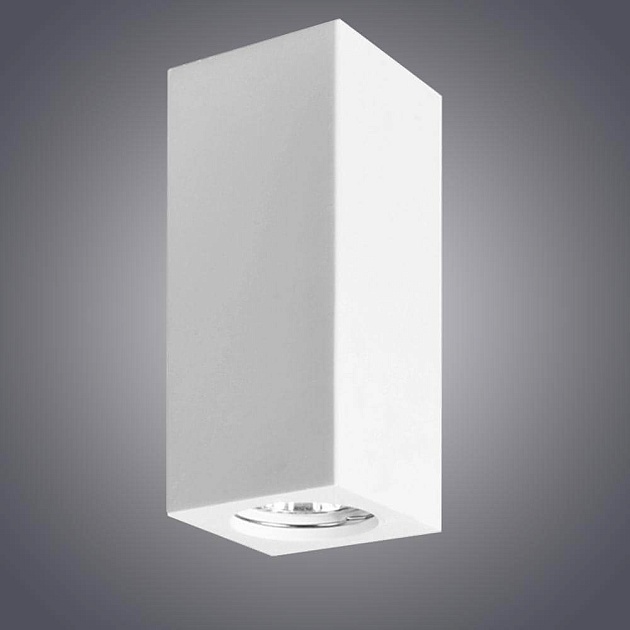 Потолочный светильник Arte Lamp A9263PL-1WH Фото № 2