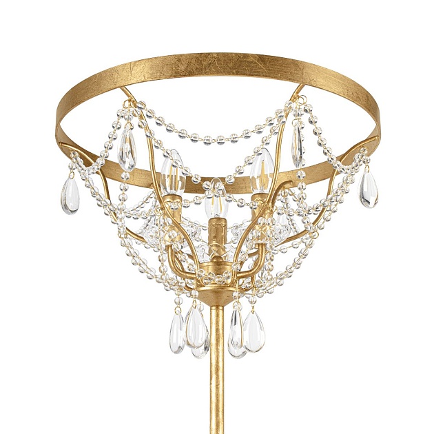 Настольная лампа Loft it Foil 10430T Фото № 5