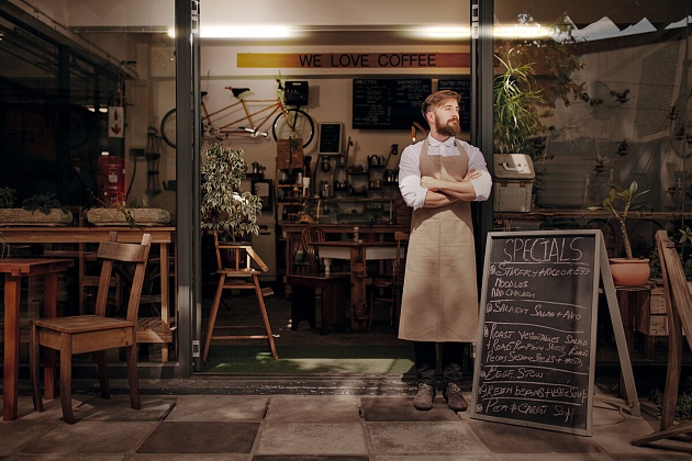 Линейный светильник Kanlux MEBA 4LED 2X120 PS 26961 Фото № 5