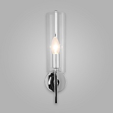 Бра Eurosvet Trompeta 70144/1 хром 2