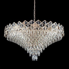 Подвесная люстра MODELUX ML.7555.31 GD 1