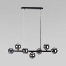 Подвесная люстра TK Lighting 5666 Estera Black 2