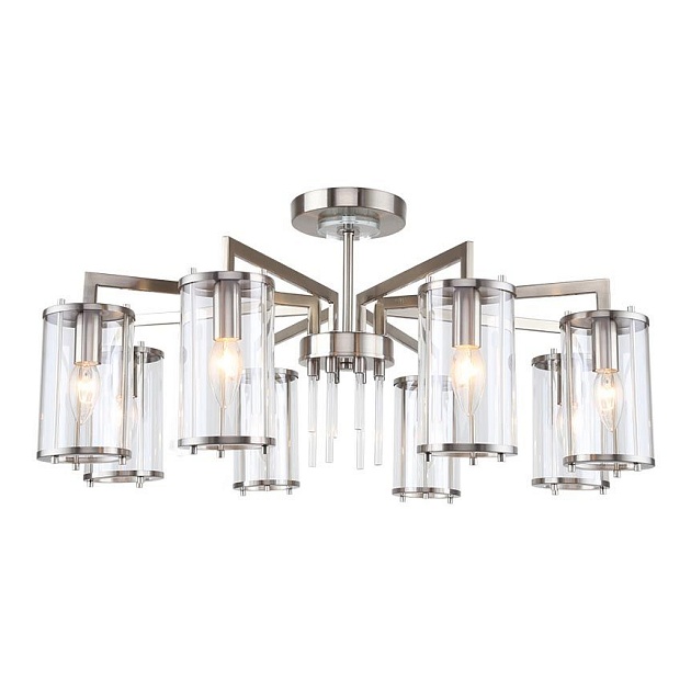 Потолочная люстра Stilfort Vase 1046/11/08PT изображение 1 Потолочная люстра Stilfort Vase 1046/11/08PT Фото № 1