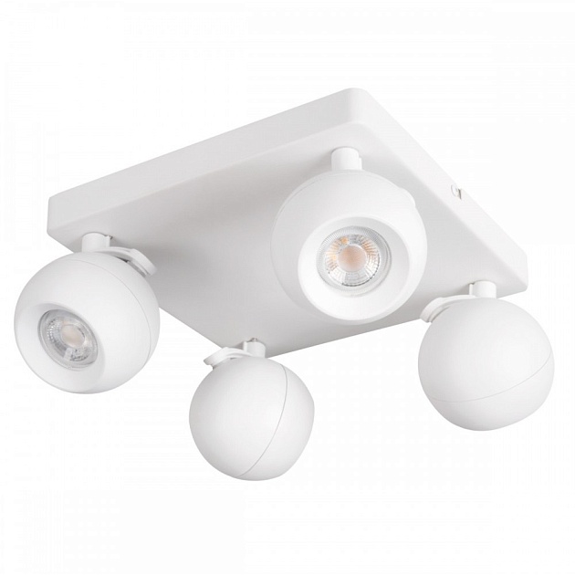 Спот Kanlux Galoba 33678 Фото № 1