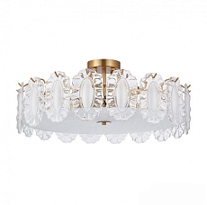 Потолочный светильник Arte Milano Rim 313009/D600 BS