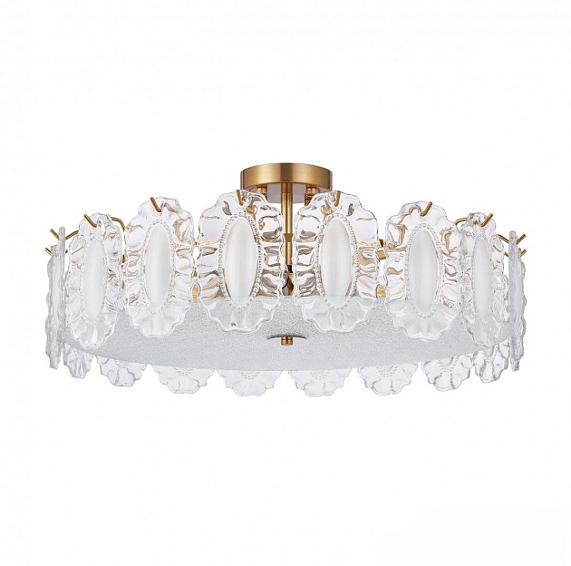 Потолочный светильник Arte Milano Rim 313009/D600 BS изображение 1 Потолочный светильник Arte Milano Rim 313009/D600 BS Фото № 1