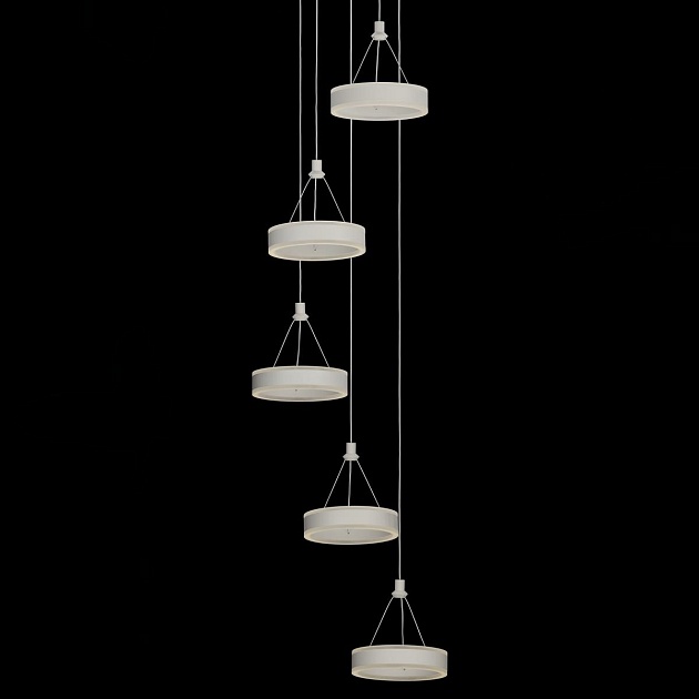 Подвесной светильник Citilux CL719050 Фото № 7