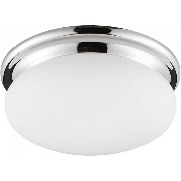 Потолочный светильник Arte Lamp Aqua A2916PL-2CC Фото № 1