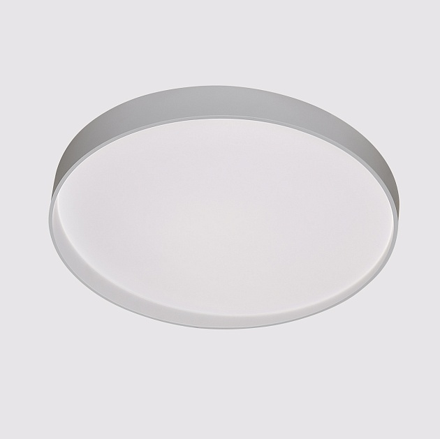 Потолочный светодиодный светильник Arte Lamp Wurren A3089PL-120WH Фото № 1