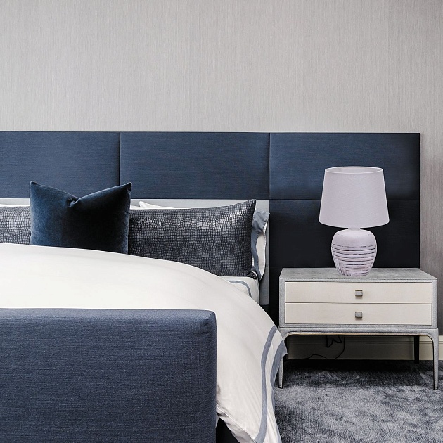 Настольная лампа Escada Eyrena 10173/L White Фото № 4