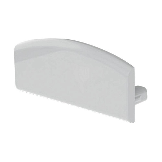 Заглушка Arlight ALU-Wide-H8 глухая 014855 Фото № 1