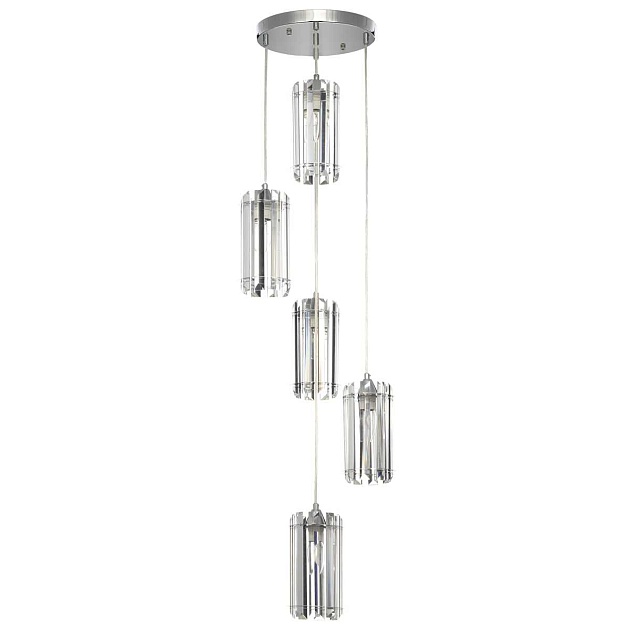 Подвесной светильник Citilux Джейн CL306051 изображение 1 Подвесной светильник Citilux Джейн CL306051 Фото № 1