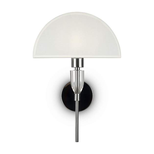 Настенный светильник Maytoni Prima Z034WL-01CH изображение 5 Настенный светильник Maytoni Prima Z034WL-01CH Фото № 5