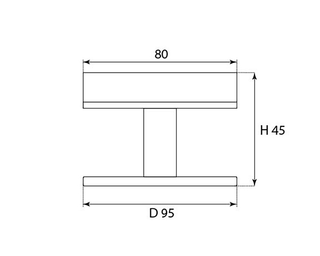 Адаптер Italline IT08-8017 black Фото № 2