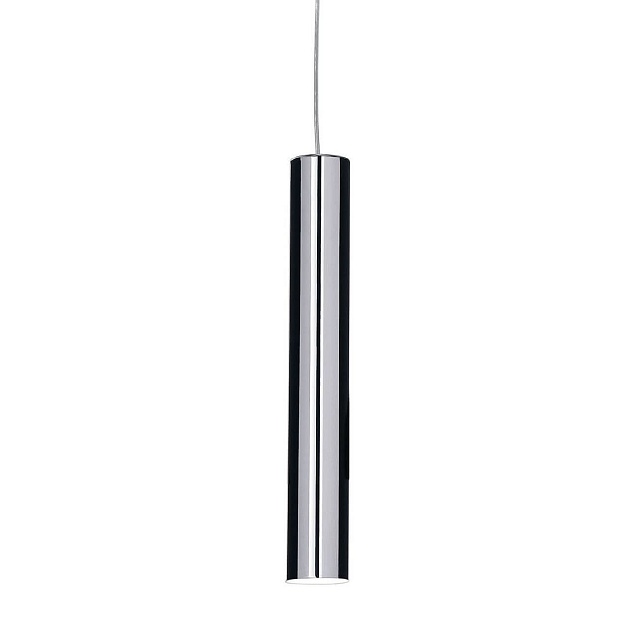 Подвесной светильник Ideal Lux Look Sp1 D06 Cromo 104942 изображение 1 Подвесной светильник Ideal Lux Look Sp1 D06 Cromo 104942 Фото № 1