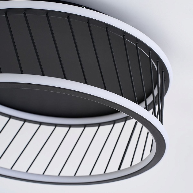 Потолочный светильник F-Promo Korg 4436-2C Фото № 3