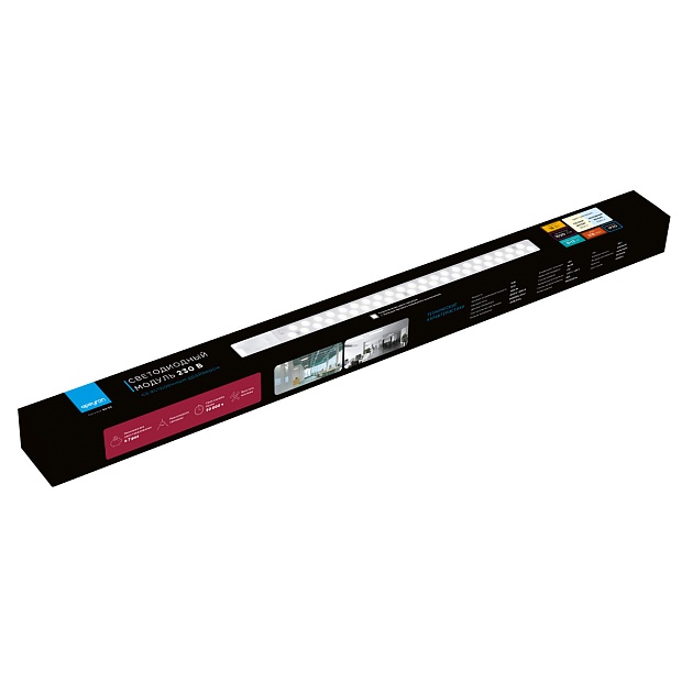 Светодиодный модуль Apeyron 02-53 Фото № 2