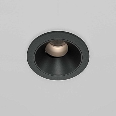 Встраиваемый светодиодный светильник Maytoni Technical Wise DL057-7W4K-B 3