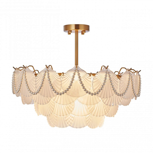 Потолочная люстра Arte Milano Rim 316008/D600 BS Фото № 6