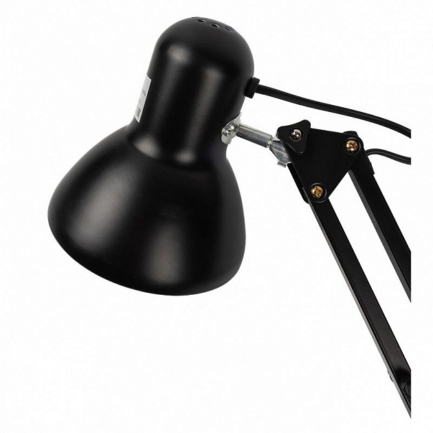 Настольная лампа ФАZA TBL-01-bk изображение 4 Настольная лампа ФАZA TBL-01-bk Фото № 4