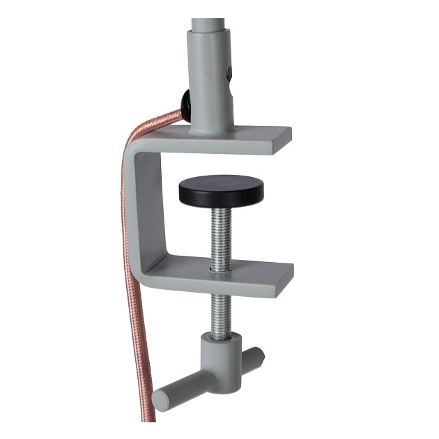 Настольная лампа Lucide Bastin 05536/01/66 изображение 3 Настольная лампа Lucide Bastin 05536/01/66 Фото № 3