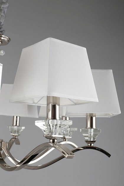 Подвесная люстра Aployt Emilia APL.723.03.08 Фото № 5