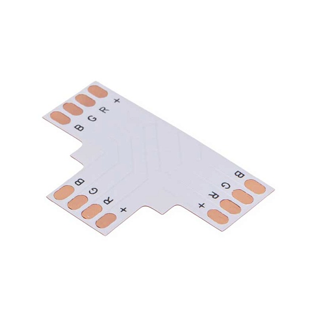 Плата соединительная (T) LAMPER 144-126-1 Фото № 1