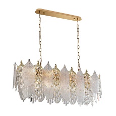 Подвесная люстра Odeon Light TEARS 5049/14 2