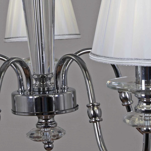 Люстра Reluce 60300-0.4-05 CH Фото № 3