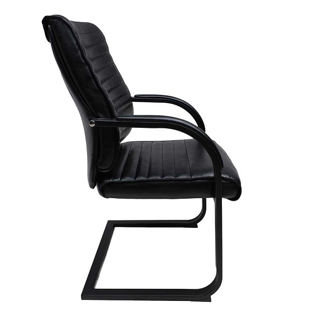 Офисный стул AksHome Augusto черный 87590 изображение 10 Офисный стул AksHome Augusto черный 87590 Фото № 10