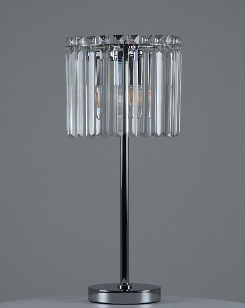 Настольная лампа Moderli Levi V10757-3T Фото № 6