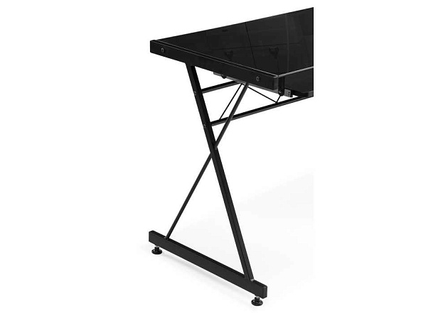 Компьютерный стол Woodville Kros 15438 Фото № 7