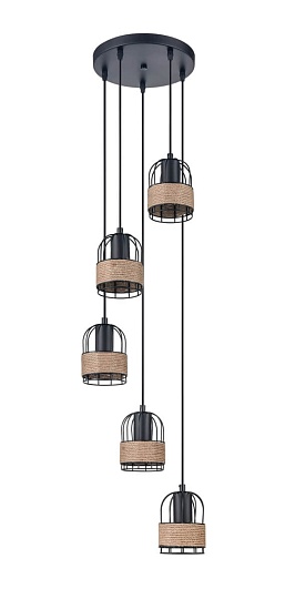 Подвесной светильник Vele Luce Extra VL6472P05 Фото № 2