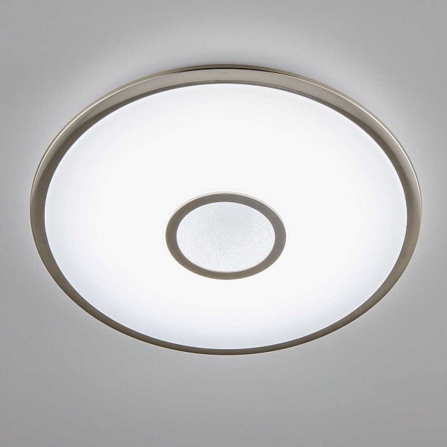 Потолочный светодиодный светильник Citilux Старлайт Смарт CL703A61G Фото № 26