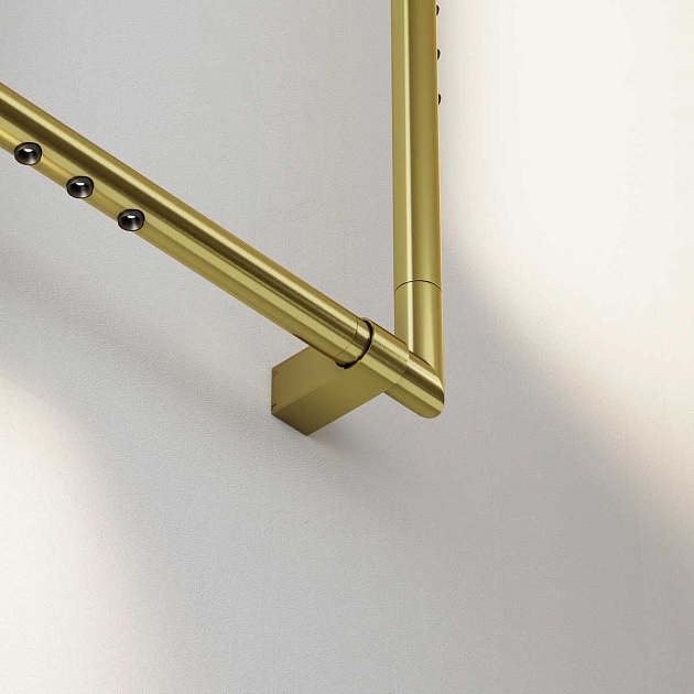 L-образный коннектор Maytoni Technical CA006EC-BS изображение 4 L-образный коннектор Maytoni Technical CA006EC-BS Фото № 4