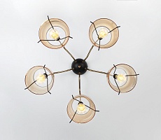 Уличная светодиодная гирлянда Uniel занавес 220V синий ULD-C2030-240/TWK BLUE IP67 UL-00001358 4