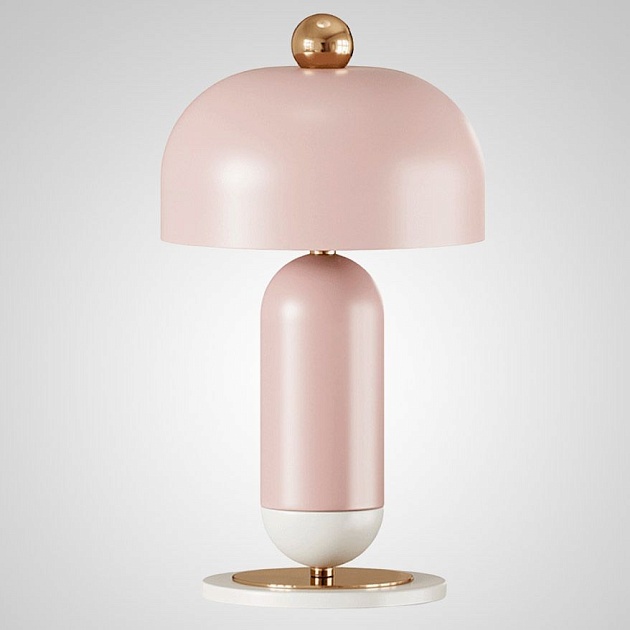 Настольная лампа Imperium Loft Meet 212711-23 Фото № 1