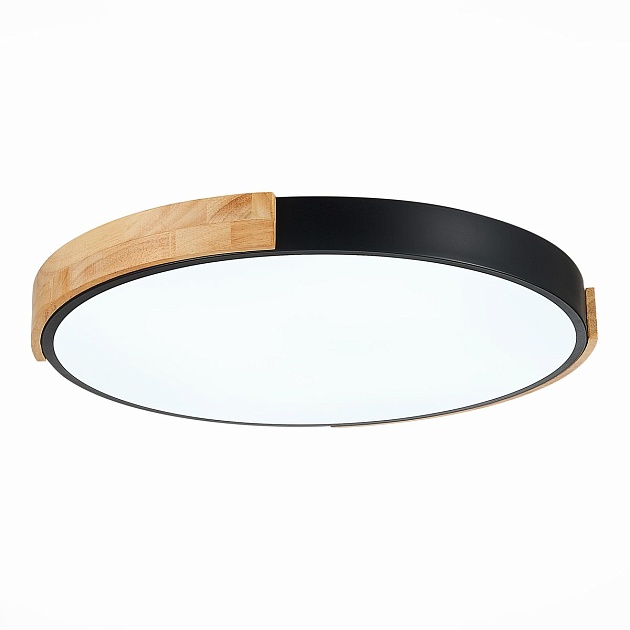 Потолочный сетодиодный светильник Evoluce Delia SLE201342-01 изображение 3 Потолочный сетодиодный светильник Evoluce Delia SLE201342-01 Фото № 3