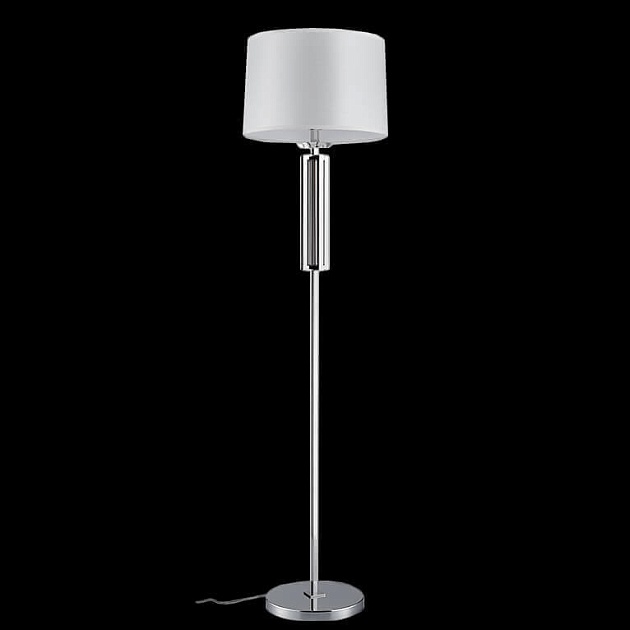 Торшер Newport 4401/FL chrome без абажура М0059628 изображение 2 Торшер Newport 4401/FL chrome без абажура М0059628 Фото № 2