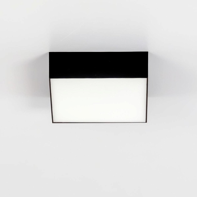 Накладной светодиодный светильник Citilux Тао CL712X122N Фото № 10